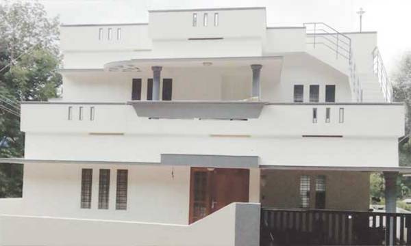 Images for Elevation of Ganga Developers Lakshmi Gardens