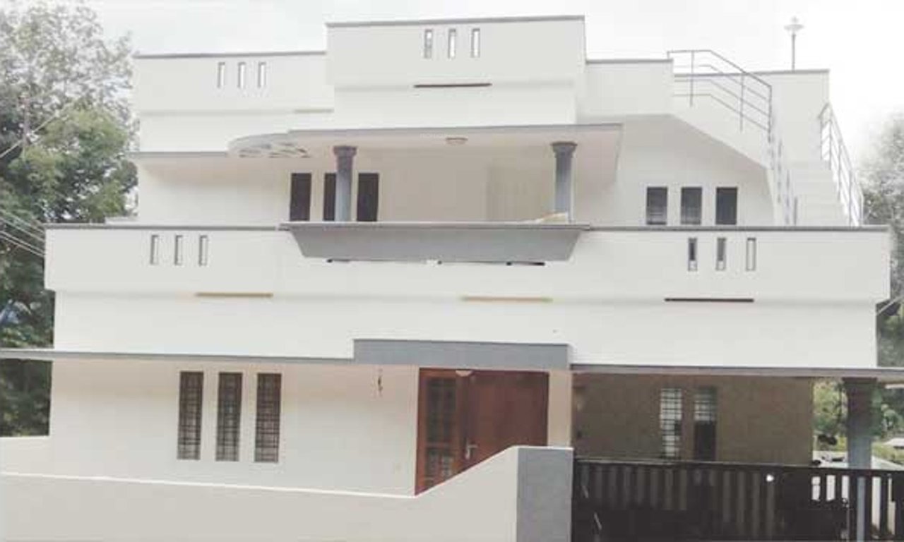 Images for Elevation of Ganga Developers Lakshmi Gardens