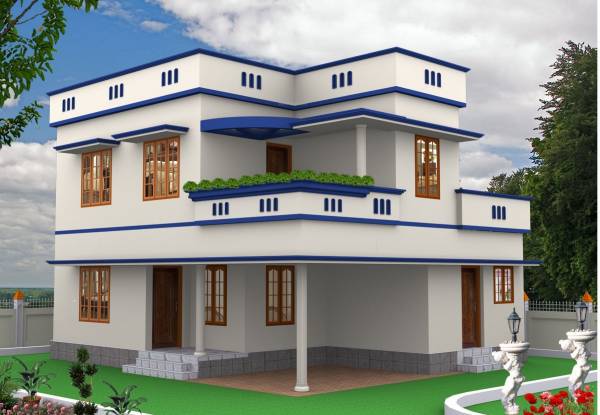 Images for Elevation of Ganga Developers Lakshmi Gardens Images for Elevation of Ganga Developers Lakshmi Gardens