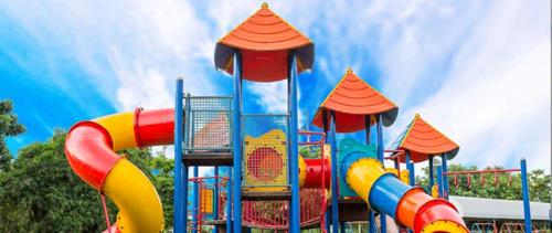 Images for Amenities of Ganga Developers Lakshmi Gardens