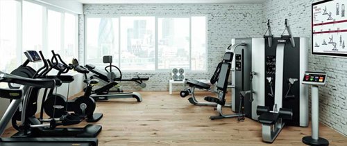 Images for Amenities of Ganga Developers Lakshmi Gardens