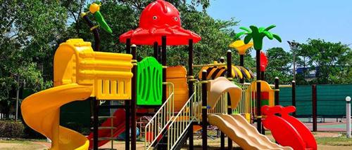 Images for Amenities of Ganga Developers Green Mansion