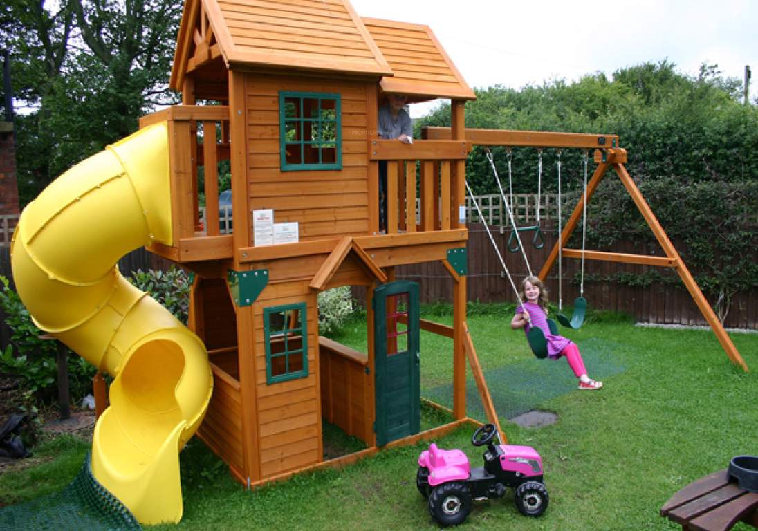 Images for Amenities of Ganga Developers Green Mansion