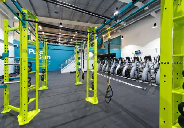 Images for Amenities of Ganga Developers Green Mansion