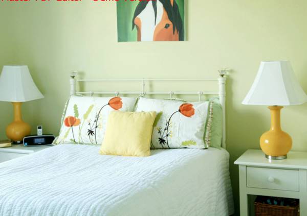 Images for Main Other of Ganga Developers Green Mansion