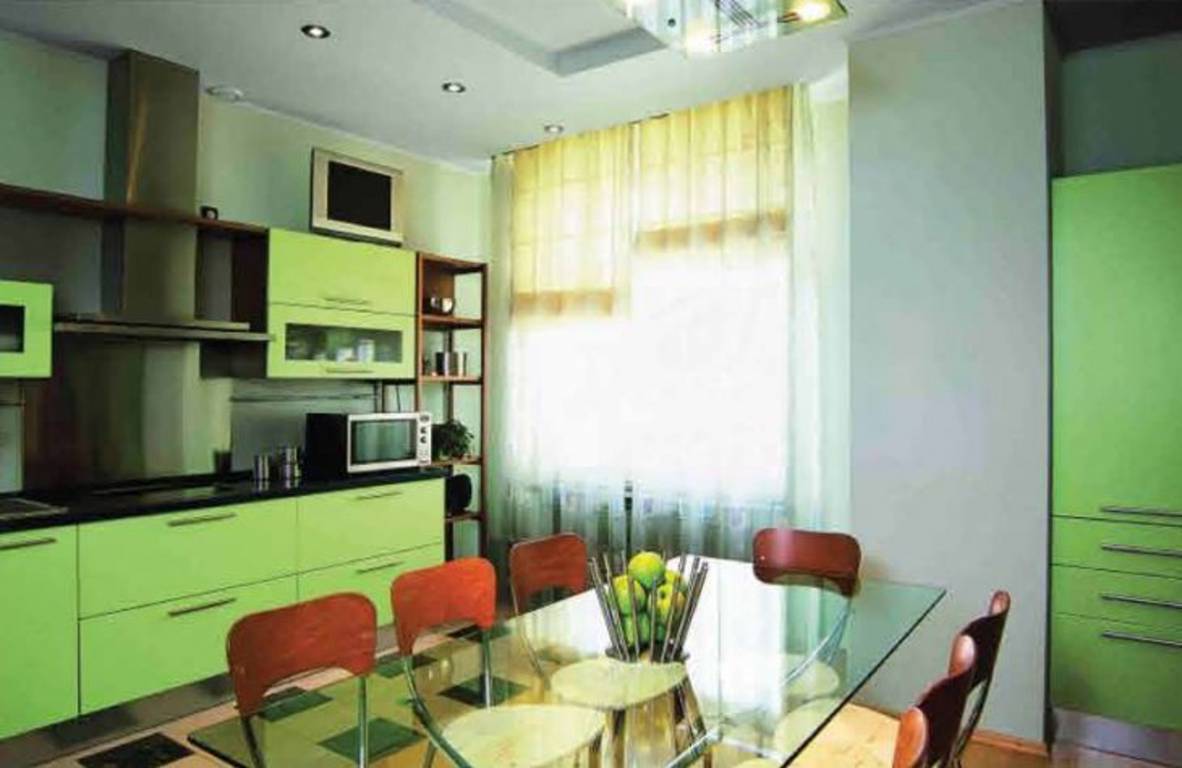 Images for Main Other of Ganga Developers Green Mansion