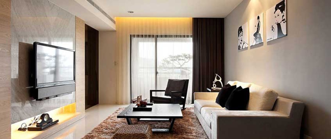 Images for Main Other of Ganga Developers Green Mansion