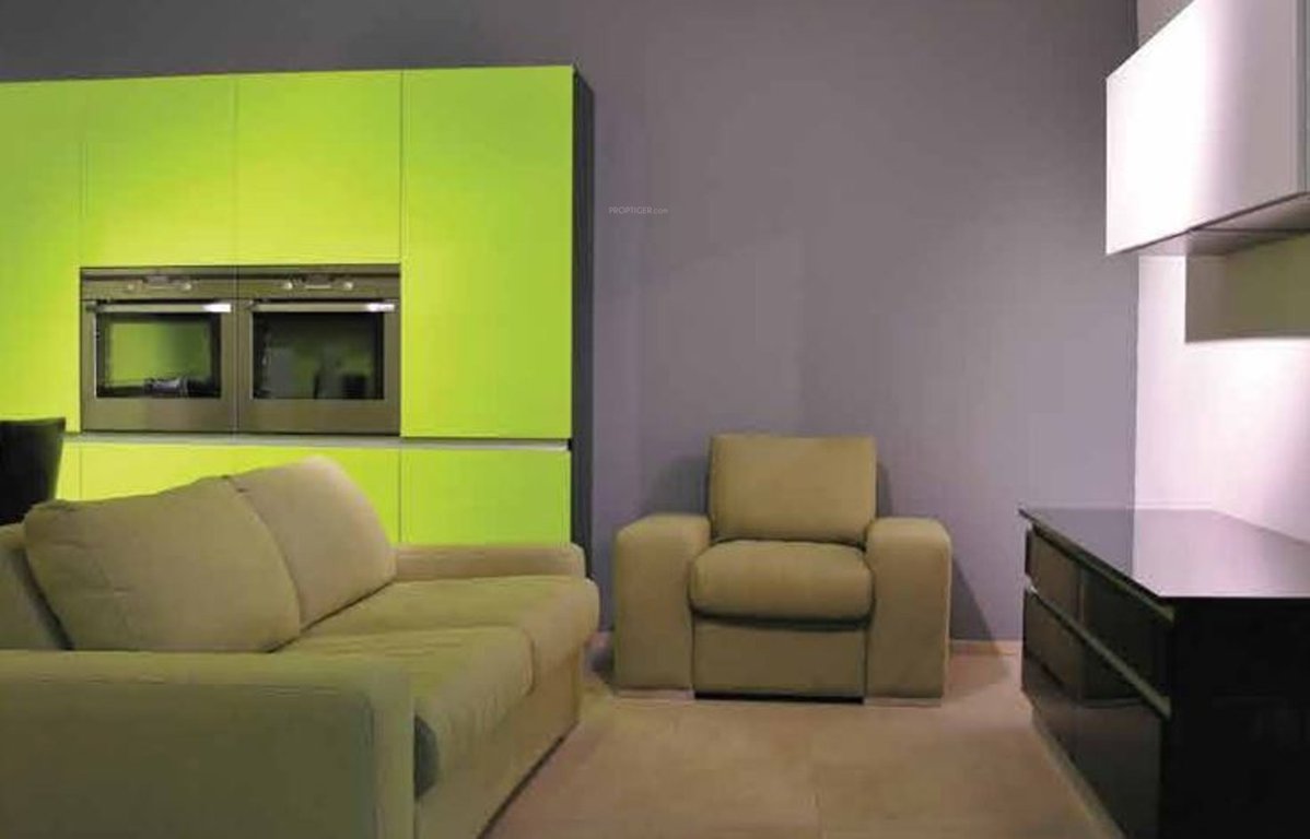 Images for Main Other of Ganga Developers Green Mansion