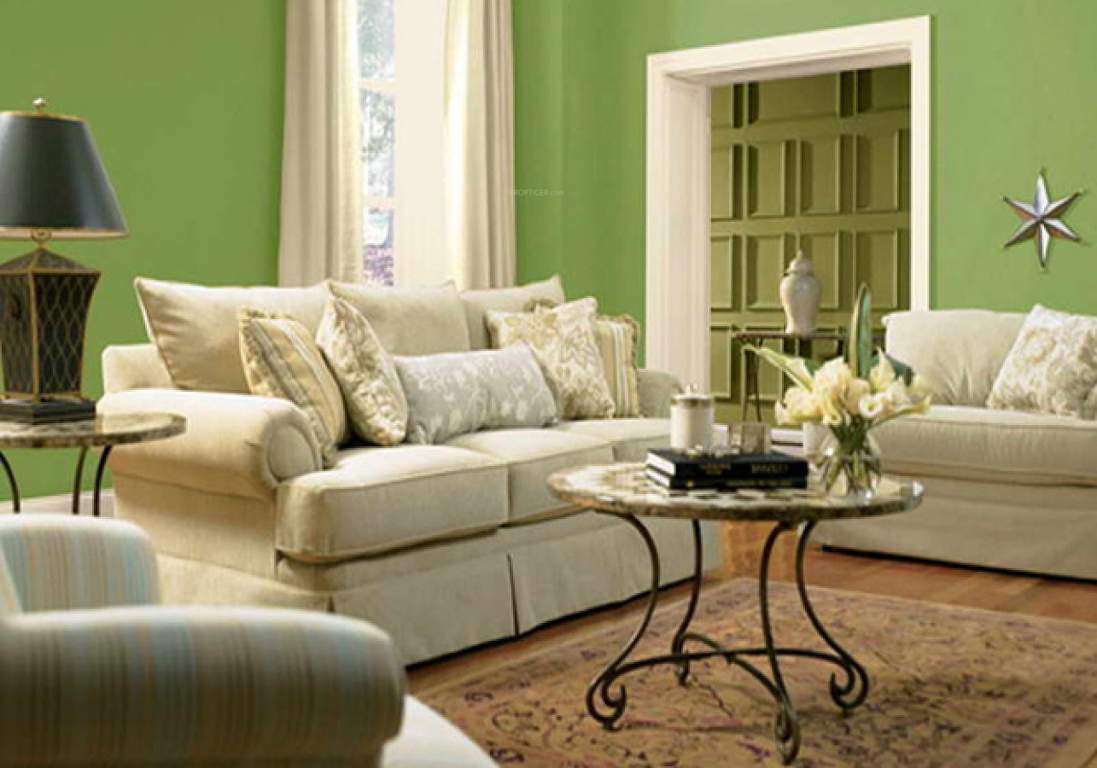 Images for Main Other of Ganga Developers Green Mansion