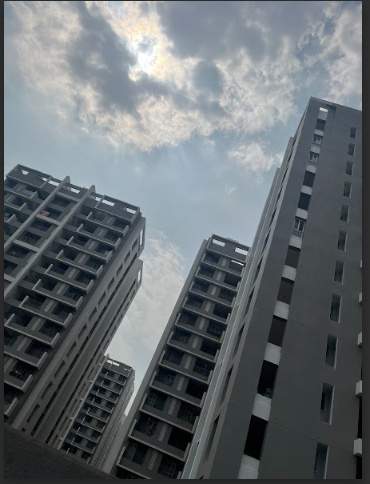  padmavati hills Elevation