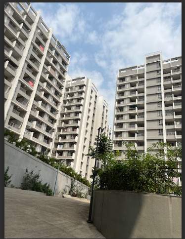  padmavati hills Elevation