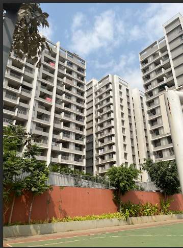  padmavati hills Elevation