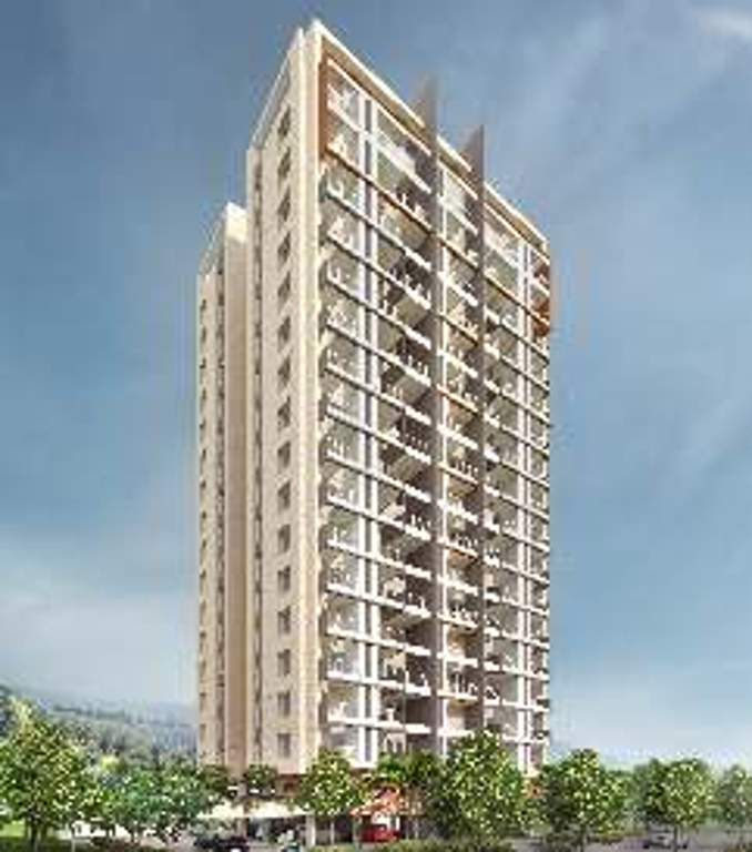  padmavati hills Images for Elevation of Suyog Padmavati Hills