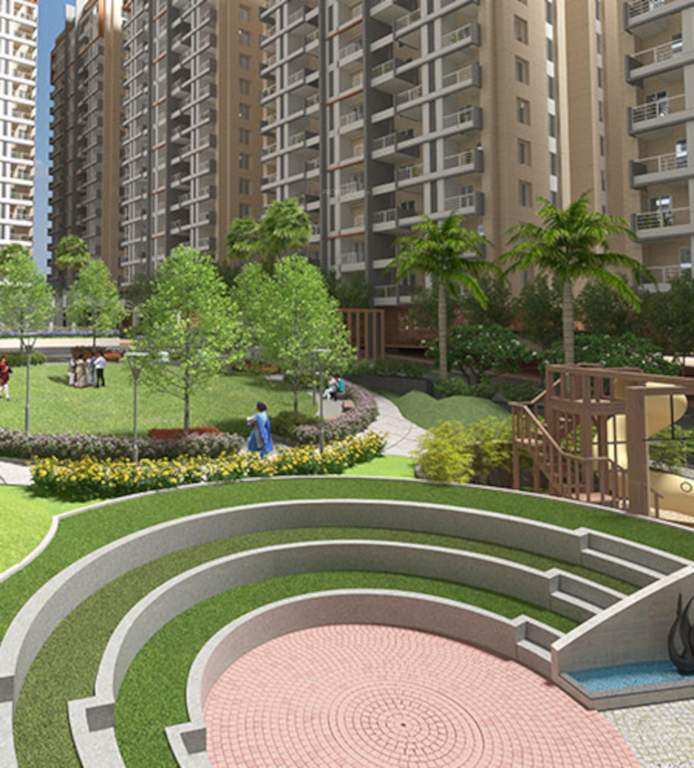  padmavati hills Amphitheater