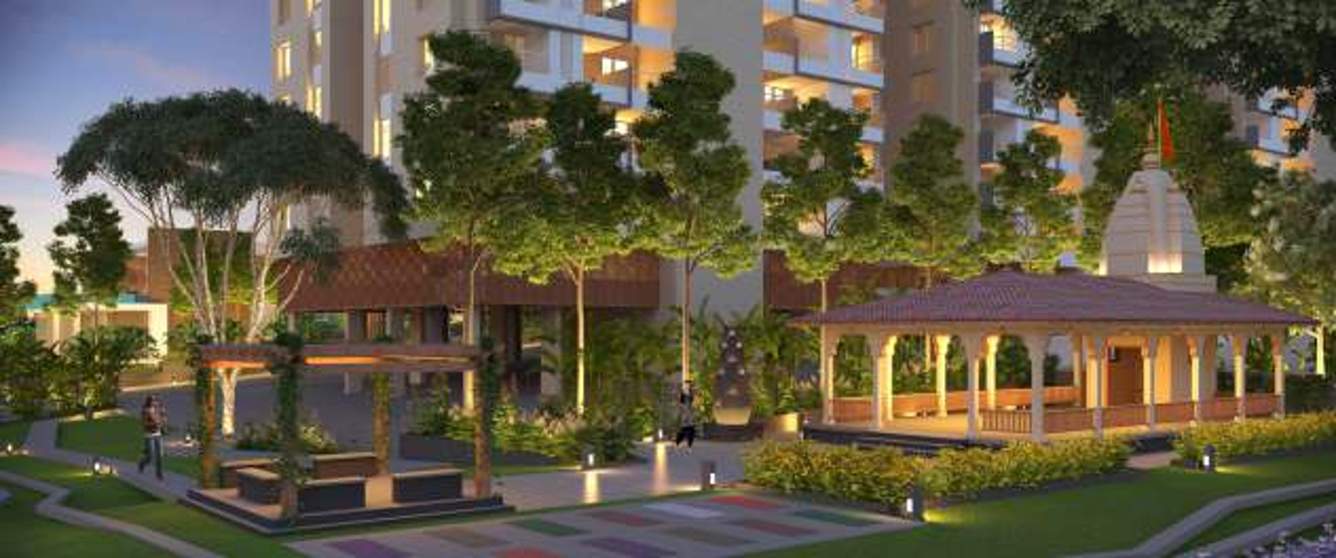  padmavati hills Images for Amenities of Suyog Padmavati Hills