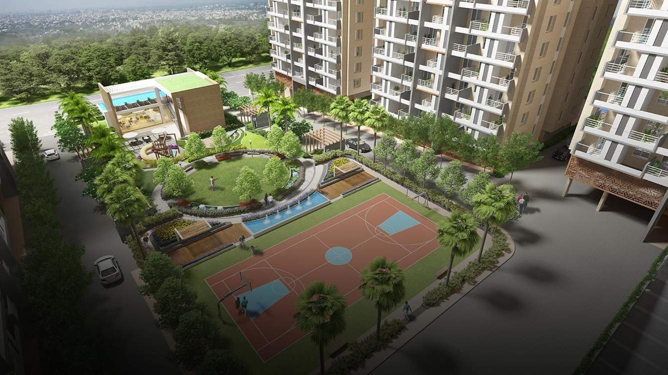  padmavati hills Images for Amenities of Suyog Padmavati Hills