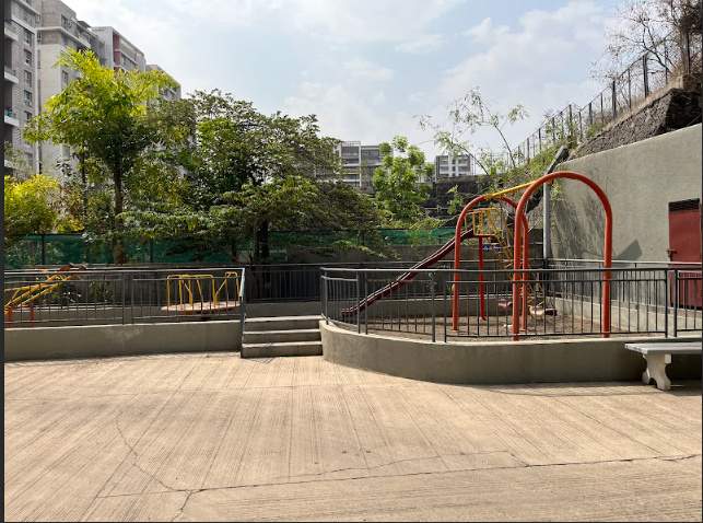  padmavati hills Others