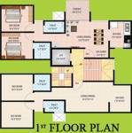 Images for Cluster Plan of Element Eden Solitaire Images for Cluster Plan of Element Eden Solitaire