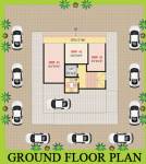 Images for Cluster Plan of Element Eden Solitaire Images for Cluster Plan of Element Eden Solitaire