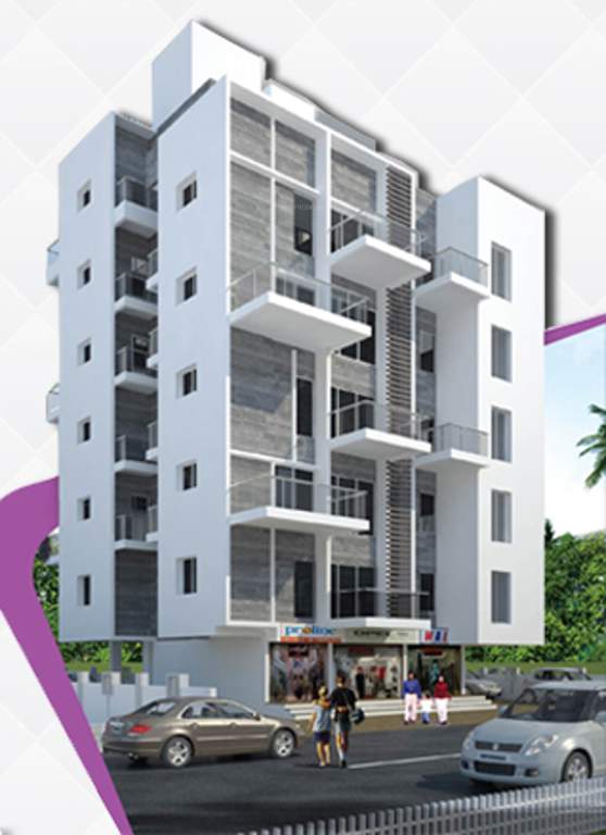 Images for Elevation of Element Eden Solitaire