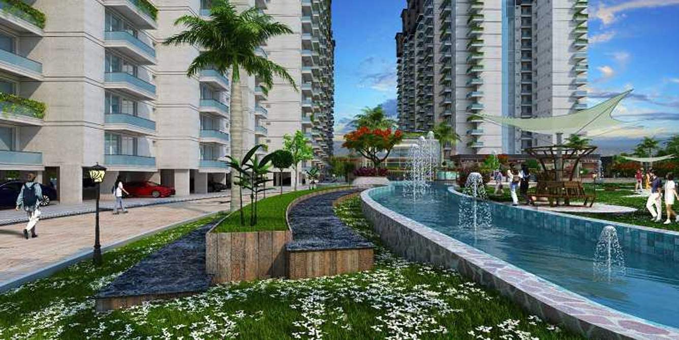  the florencia Images for Amenities of Wealth Mantra The Florencia