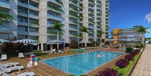  the-florencia Images for Amenities of Wealth Mantra The Florencia