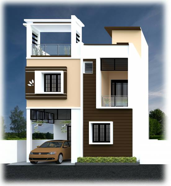 Images for Elevation of Chennai 100 Days 2017