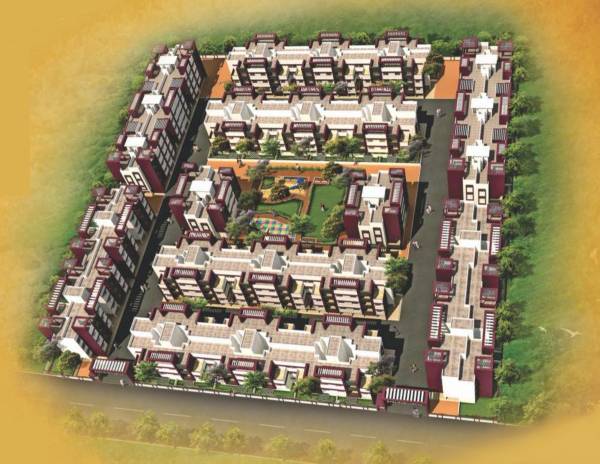 Images for Elevation of Sara Parivartan Sector B Phase 1 Images for Elevation of Sara Parivartan Sector B Phase 1
