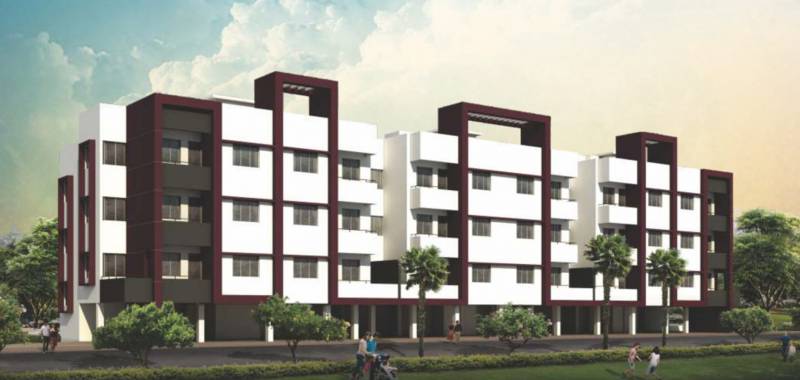 Images for Elevation of Sara Parivartan Sector B Phase 1
