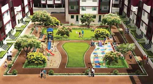 Images for Amenities of Sara Parivartan Sector B Phase 1