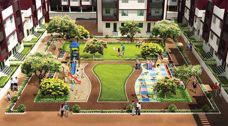 Images for Amenities of Sara Parivartan Sector B Phase 1