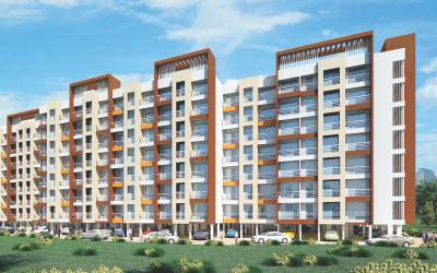 Images for Elevation of Shree Balaji Balaji Garden