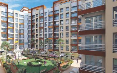 Images for Elevation of Shree Balaji Balaji Garden