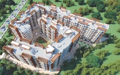 Images for Elevation of Shree Balaji Balaji Garden