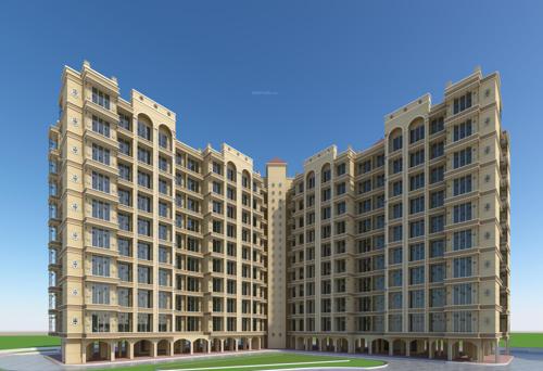  vrindavan-flora-rasayani-garden-phase-i Images for Elevation of Thalia Vrindavan Flora Rasayani Garden Phase I