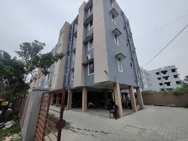  vega-block-a Car Parking