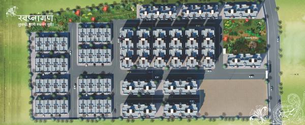 Images for Layout Plan of Sara Swapnangan