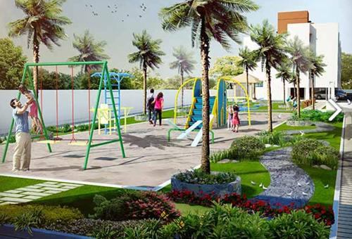 Images for Amenities of Sara Swapnangan