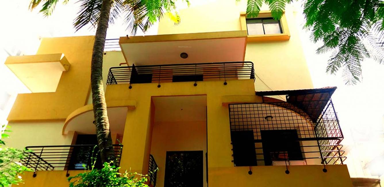 Images for Elevation of Renaissance Tranquil