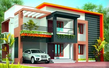 Images for Elevation of Ganga Developers Gardenia Images for Elevation of Ganga Developers Gardenia