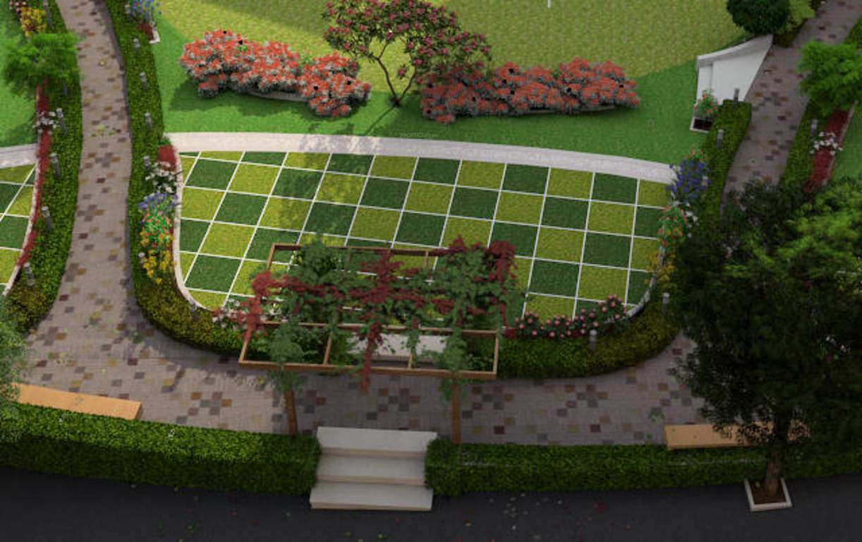 Images for Amenities of Shreeram Aarambh Residency C1 D1