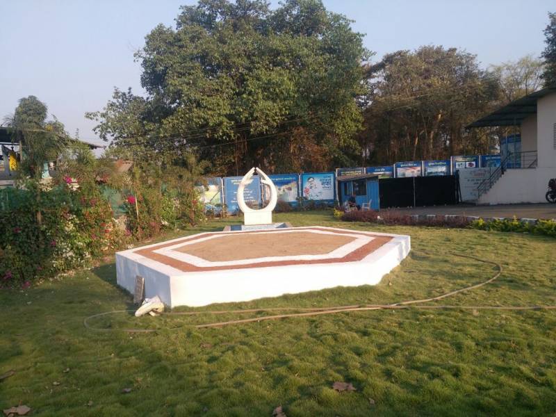 Images for Amenities of Shreeram Aarambh Residency C1 D1