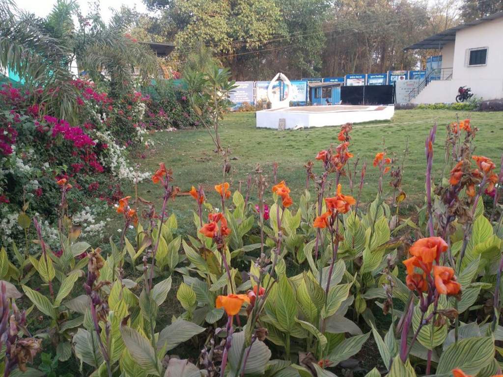 Images for Amenities of Shreeram Aarambh Residency C1 D1