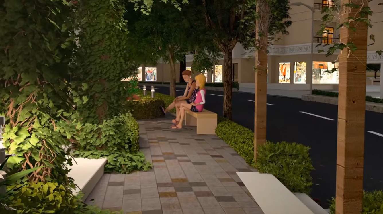 Images for Amenities of Shreeram Aarambh Residency C1 D1