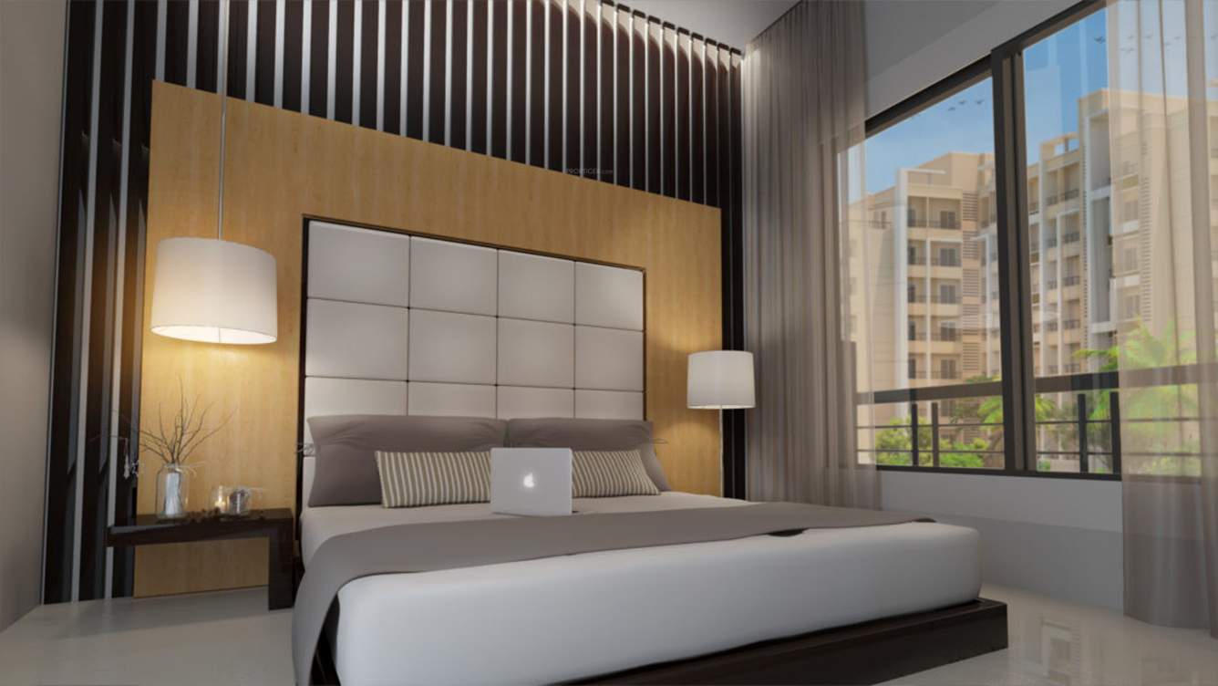 Images for Main Other of Shreeram Aarambh Residency C1 D1