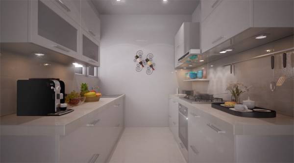 Images for Main Other of Shreeram Aarambh Residency C1 D1