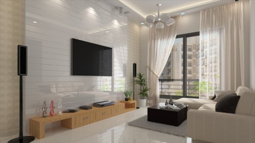 Images for Main Other of Shreeram Aarambh Residency C1 D1