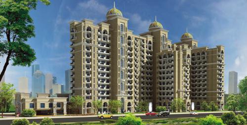 Images for Elevation of Purvanchal Kings Court kings-court Images for Elevation of Purvanchal Kings Court
