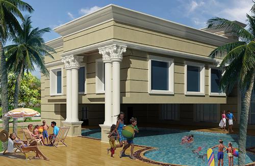  kings-court Images for Amenities of Purvanchal Kings Court