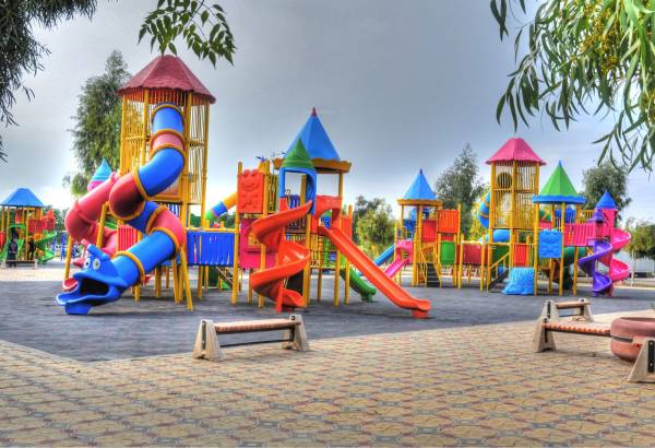 Images for Amenities of Ganga Krishnaayanam Images for Amenities of Ganga Krishnaayanam